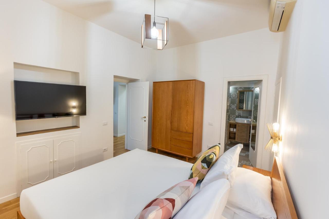Vatican Vita Apartment Řím Exteriér fotografie