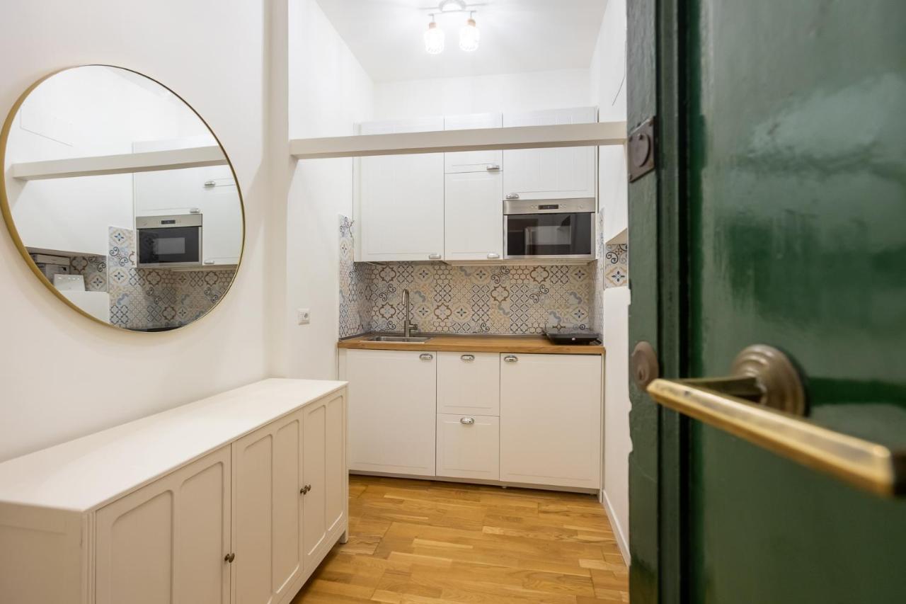 Vatican Vita Apartment Řím Exteriér fotografie