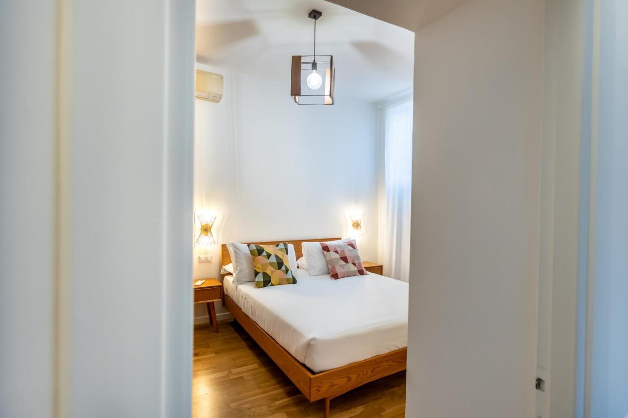 Vatican Vita Apartment Řím Exteriér fotografie