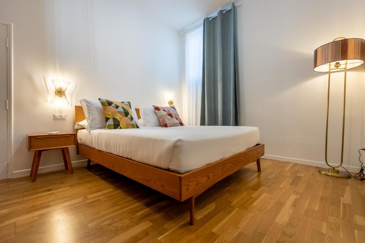 Vatican Vita Apartment Řím Exteriér fotografie