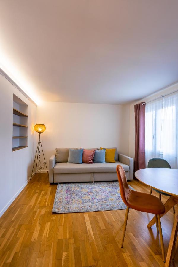 Vatican Vita Apartment Řím Exteriér fotografie